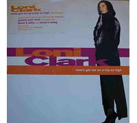 Love's got me on a trip so high (Remixes#2; incl. Parkside Club Mix) / Vinyl Maxi Single [Vinyl 12'']