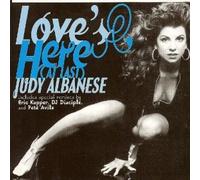Love's Here (At Last)
