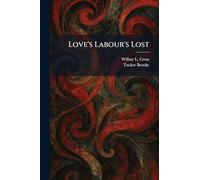 Love's Labour's Lost