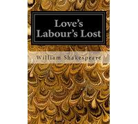 Love's Labour's Lost