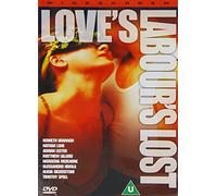 Love's Labours Lost [Reino Unido] [DVD]