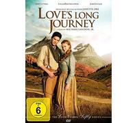 Love's Long Journey - The Love Comes Softly Series Teil 3 [Alemania] [DVD]