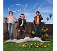 Loves Miracle [Vinilo]