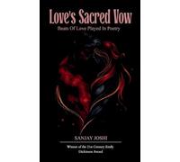 Love's Sacred Vow