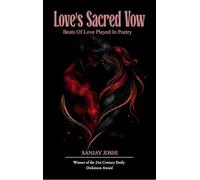 Love's Sacred Vow-Beats Of Love Played in Poetry