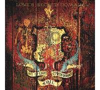 Love's Secret Domain