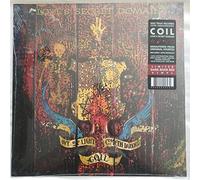 Love's Secret Domain: 30th Anniversary - Dark River Red Colored Vinyl [Vinilo]