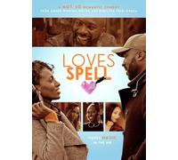 Loves Spell [USA] [DVD]