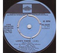 Love's Theme