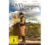 Love's Unending Legacy - The Love Comes Softly Series Teil 5 [Alemania] [DVD]