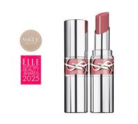 ¡45% DTO! YSL Loveshine Labial Efecto Brillo Mojado