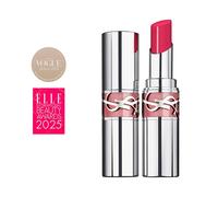 ¡45% DTO! YSL Loveshine Labial Efecto Brillo Mojado