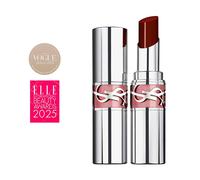 ¡45% DTO! YSL Loveshine Labial Efecto Brillo Mojado