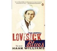 Lovesick Blues (ebook)