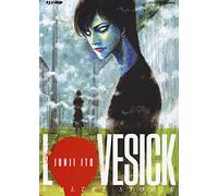 Lovesick e altre storie. Junji Ito collection (J-POP)