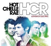 Lovesick Electric