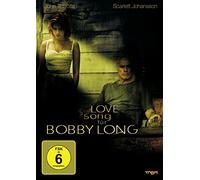 Lovesong für Bobby Long [Alemania] [DVD]