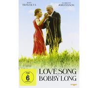 Lovesong für Bobby Long [Alemania] [DVD]