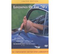 Lovesongs of the 70's [Alemania] [DVD]