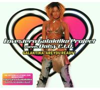 Lovestern Galaktika Projekt - Galaktika-are You Ready [Import]