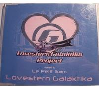 Lovestern Galaktika Projekt - Lovestern Galaktika