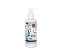 LoveStim Fisting Professional Gel - Lubricante a base de agua para sexo anal y juguetes sexuales, 150 ml