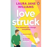 Lovestruck: Get ready for romance with a twist in this joyful romcom
