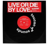 Lovetempo - Live Or Die By Love [Vinilo]