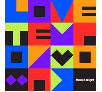 lovetempo There Is a Light (Vinyl) 12" Album