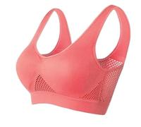 Lovethirdus Bras, Breathablity Anti-Sagging Breasts Bra, Cooling Comfort Lift Up for Sagging Breast