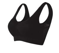 Lovethirdus Bras, Breathablity Anti-Sagging Breasts Bra, Cooling Comfort Lift Up for Sagging Breast