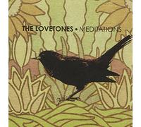 Lovetones - Meditations