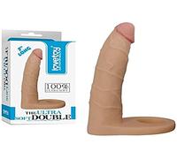 Lovetoy Anillo En Juguetes Eróticos 130 g