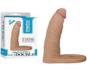 Lovetoy Anillo En Juguetes Eróticos 130 g