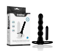 Lovetoy Arnés En Bondage 350 g