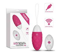 lovetoy Balas y huevos vibradores Ovetto telecomandato IJoy