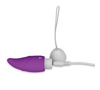 lovetoy Balas y huevos vibradores Ovetto telecomandato iSpicy