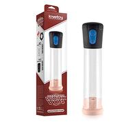 lovetoy Bombas para el pene Pompa a suzione Maximizer VX3, 1 unidad