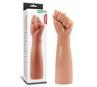 LoveToy Consolador Realista 450 g
