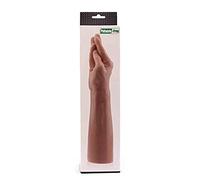 Lovetoy Consolador Realista 450 g