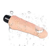 lovetoy Dildos clásicos Dildo vibrante Roddy