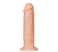 lovetoy Dildos clásicos Fallo realistico Jeremy