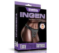 Erotic Fashion - Capuchas