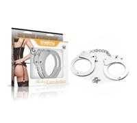 lovetoy Esposas Manette Pleasure Metal