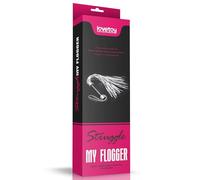 lovetoy Ideas y juegos-Kits Struggle My Flogger, 1 unidad