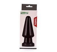 Lovetoy King-Sized Consolador Black Ø 7,5 x 19 cm
