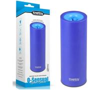 lovetoy Masturbador realista Masturbatore O-Sensual