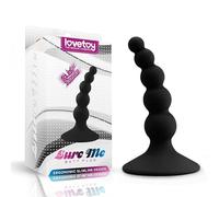 Lovetoy Plug En Juguetes Eróticos 130 g