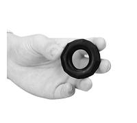 Lovetoy Powerplus Flexible Anillo para el pene Black Ø 4 x 1,7 cm