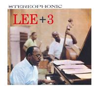 Lovett, Lee 'Roy' - Lee +3